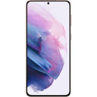 Proximus Samsung Galaxy S21+ 128GB Phantom Violet aanbieding