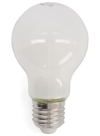 HEMA HEMA LED Lamp 40W - 470 Lm - Peer - Mat aanbieding