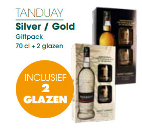 Tanduay