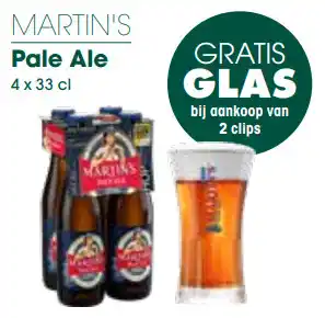 Martin's