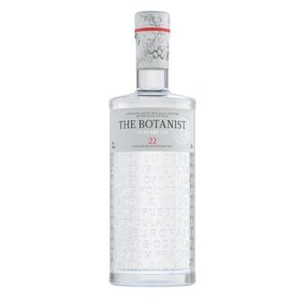 Prik en Tik The Botanist gin 46° fles 70cl aanbieding
