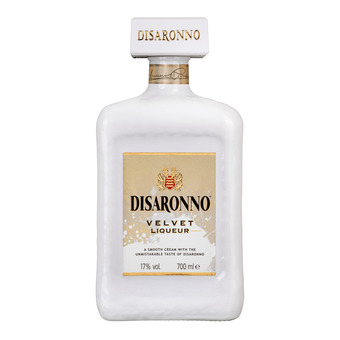 Amaretto Disaronno Velvet Cream fles 70cl