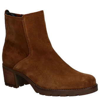 Torfs Gabor Cognac Enkellaarzen aanbieding