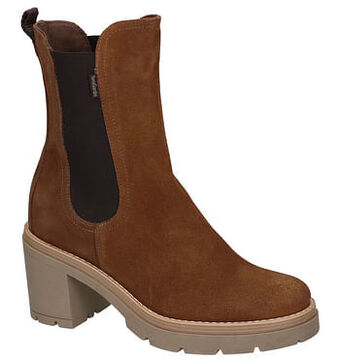 Torfs NeroGiardini Cognac Enkellaarzen aanbieding