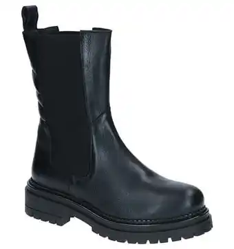 Torfs KMB Zwarte Boots aanbieding