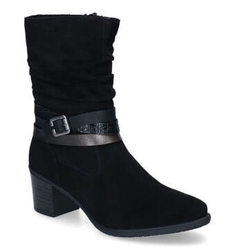 Torfs Rieker Zwarte Laarzen aanbieding