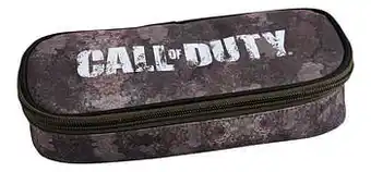 Dreamland Pennenzak Call of Duty aanbieding