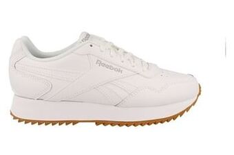 Berca Shoes Reebok Sneaker Laag Dames Royal Glide - Wit aanbieding