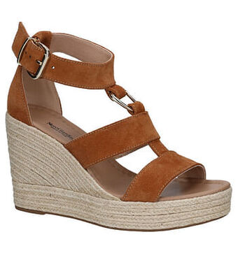 Torfs NeroGiardini Cognac Sandalen aanbieding