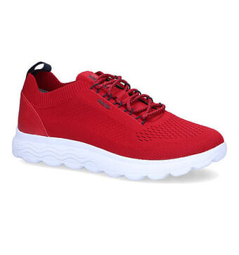 Torfs Geox Spherica Rode Sneakers aanbieding