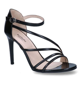 Torfs NeroGiardini Zwarte Sandalen aanbieding