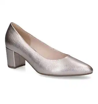 Torfs Gabor Gouden Pumps aanbieding
