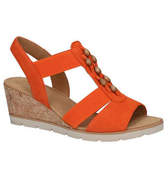 Torfs Gabor Oranje Sandalen aanbieding