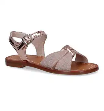 Torfs Beberlis Cognac Sandalen aanbieding