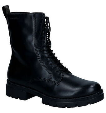Torfs Tamaris Zwarte Bottines aanbieding