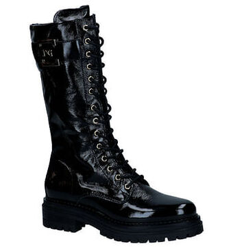 Torfs NeroGiardini Zwarte Boots aanbieding