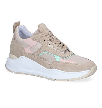 Torfs Hip Beige Sneakers aanbieding