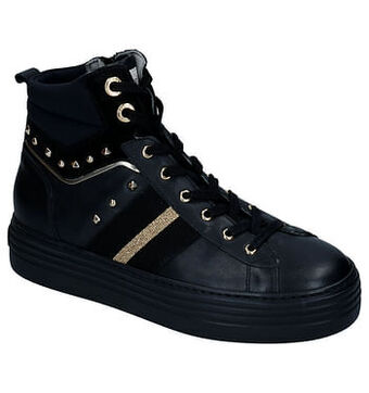 Torfs NeroGiardini Zwarte Sneakers aanbieding