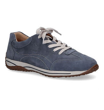 Torfs Gabor OptiFit Blauwe Sneakers aanbieding