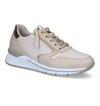 Torfs Gabor OptiFit Beige Sneakers aanbieding