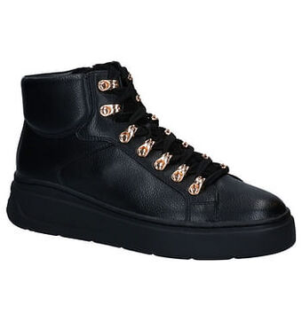 Torfs Tamaris Zwarte Bottines aanbieding