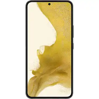 Proximus Samsung Galaxy S22 5G 128GB Phantom Black aanbieding