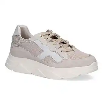 Torfs Tango Kady Fat Beige Sneakers aanbieding