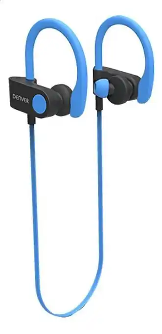 Dreamland Denver Oortelefoon Bluetooth BTE-110 aanbieding