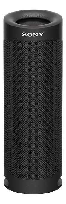 Dreamland Sony Luidspreker bluetooth SRS-XB23 zwart aanbieding