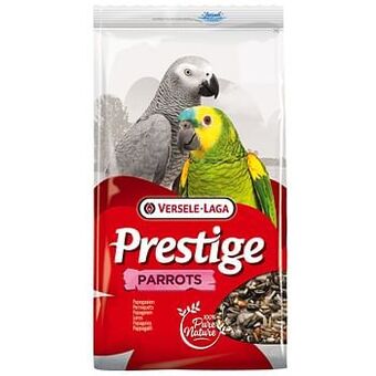 Zooplus 15kg Prestige Papegaai Versele-Laga Papegaaienvoer aanbieding