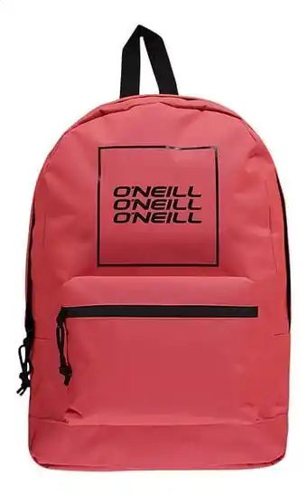 Dreamland O’Neill rugzak BM Coastline Basic Neon Flam aanbieding
