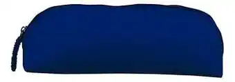 Dreamland Quattro Colori pennenzak driehoekig Blu Cobalto aanbieding