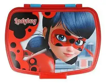 Dreamland Brooddoos Miraculous aanbieding