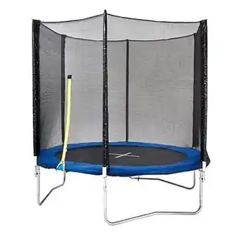 Trampoline ø 244cm rond