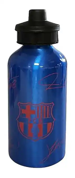Drinkfles FC Barcelona 500 ml