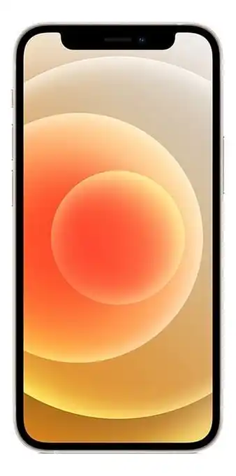Dreamland iPhone 12 mini 64 GB wit aanbieding