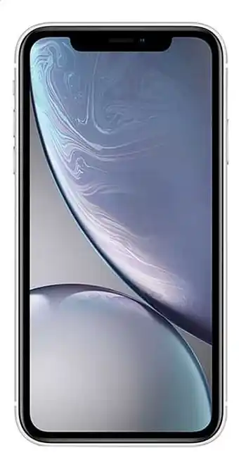Dreamland iPhone Xr 128 GB (2020) wit aanbieding