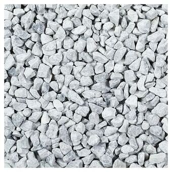 Brico Coeck grind Gletsjer blue 8-12mm 20kg aanbieding