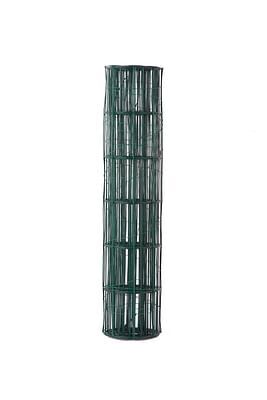 Brico Giardino afrastering baseline rechthoekig 60cm/25m aanbieding