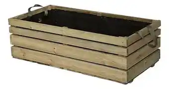 Dreamland Bloembak Herba 120 x 60 cm aanbieding