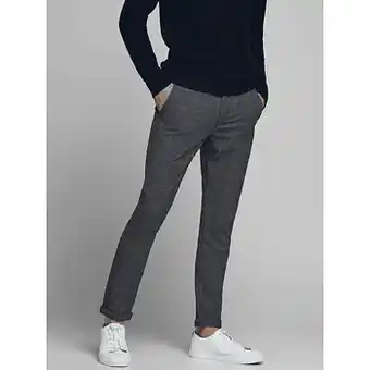 Berca Shoes Jack & Jones Broek - Zwart aanbieding