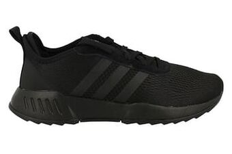 Berca Shoes Adidas Sneaker Heren - Zwart aanbieding