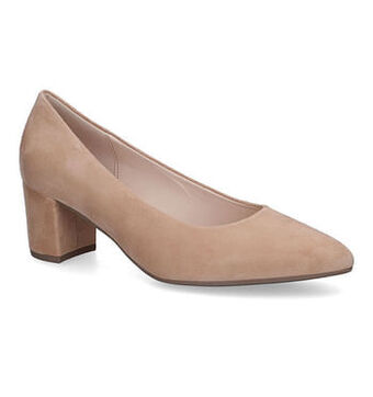 Torfs Gabor Beige Pumps aanbieding