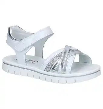 Torfs NeroGiardini Zilveren Sandalen aanbieding