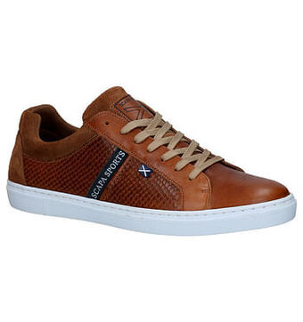 Torfs Scapa Cognac Veterschoenen aanbieding
