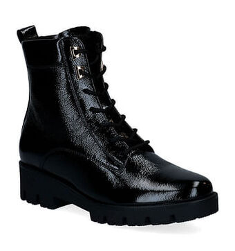 Torfs Gabor OptiFit Zwarte Boots aanbieding