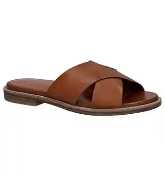 Torfs Tamaris Cognac Muiltjes aanbieding