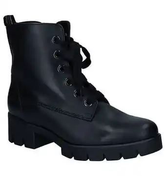 Torfs Gabor Best Fitting Zwarte Bottines aanbieding