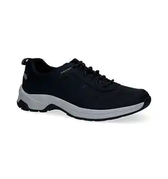 Torfs Pius Gabor Blauwe Veterschoenen aanbieding
