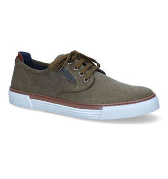 Torfs Pius Gabor Kaki Veterschoenen aanbieding